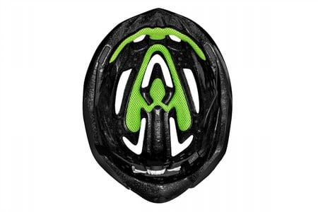 kask rapido pads