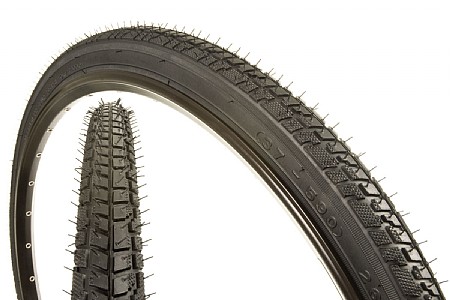 Kenda K803 Street 26 Inch Tire (590)