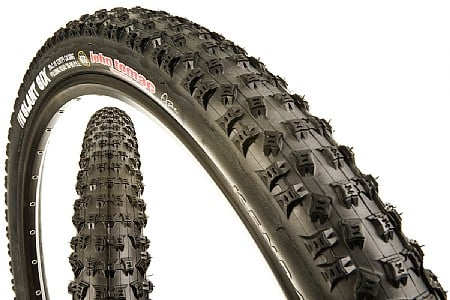 Kenda K1080 Slant Six SCT 26 Inch MTB Tire