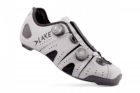 widest road cycling shoes