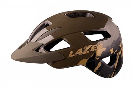 lazer gekko mips helmet