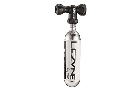 Lezyne Control Drive CO2 Inflator at BikeTiresDirect