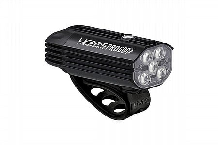 Lezyne Fusion Drive Pro 600+ Front Light