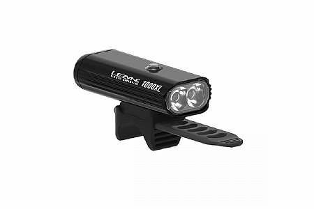 lezyne lite drive 1000xl set