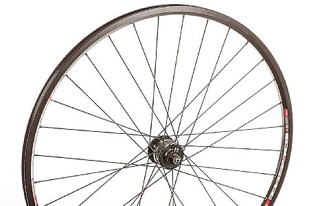 shimano dynamo wheel 700c