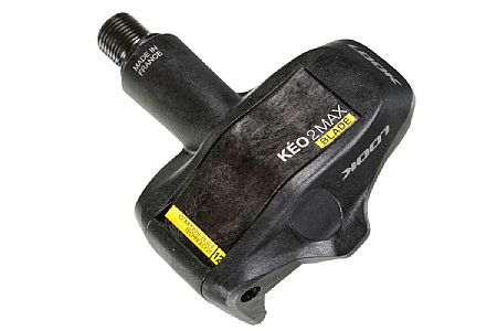 Look Keo 2 Max Blade Pedals At Biketiresdirect