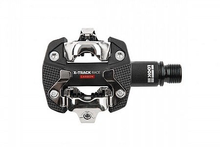 Look X-Track Race Carbon MTB Pedals