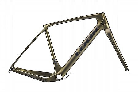 Look 765 Gravel RS Frameset