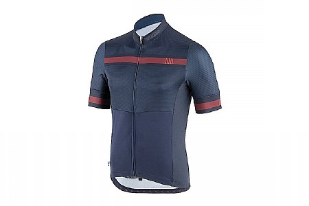 Louis Garneau Mens Art Factory Jersey 