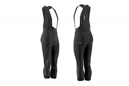 Louis Garneau Mens Enduro 3 Cycling Bib Knickers