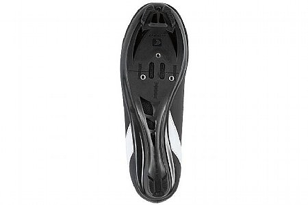 louis garneau men's gravel cycling shoes
