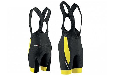 cb carbon 2 cycling bib