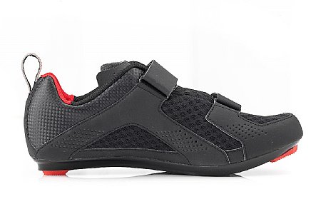 reebok men's actifly cycling shoes