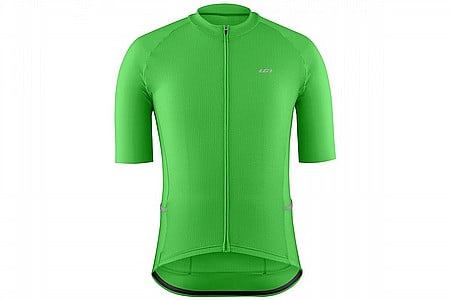 Louis Garneau Mens Winning Jersey