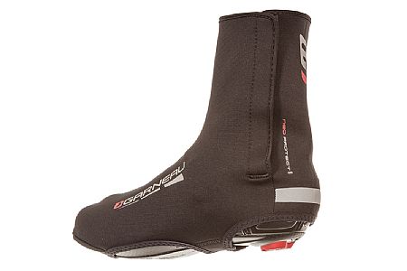 garneau neo protect ii cycling shoe covers