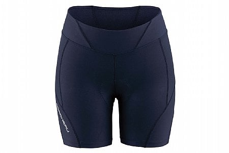 women's neo power motion 5.5 cycling shorts