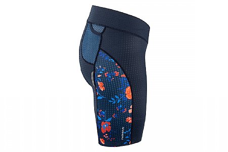 Louis Garneau Womens Vent 8 Tri Shorts 