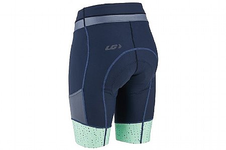 small cycling shorts