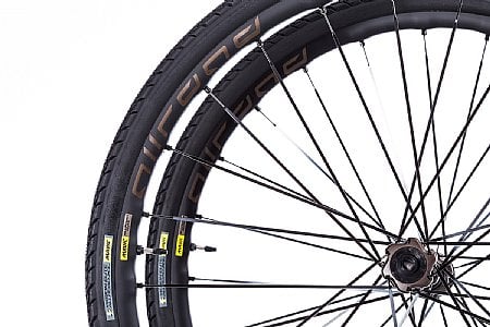 mavic allroad rim brake