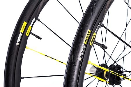 Mavic 19 Ksyrium Pro Disc Ust Wheelset At Biketiresdirect