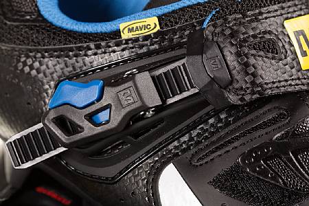 mavic rush mtb shoes