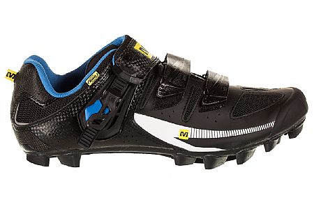 mavic rush mtb shoes
