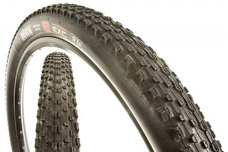 maxxis ikon exception