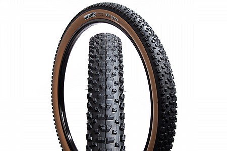 maxxis rekon wide trail