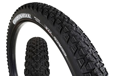 maxxis chronicle exo tr