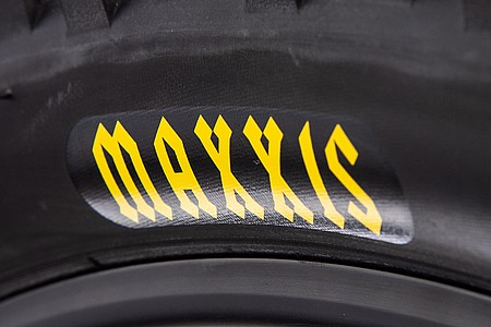 maxxis minion dhf 20