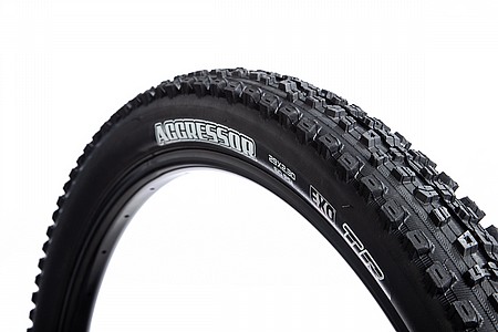 mtb aggressor