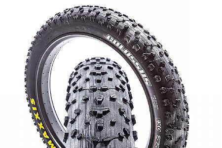 maxxis colossus 27.5