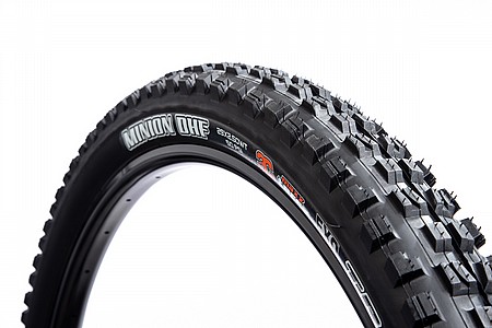 24 x 2.4 bike tire