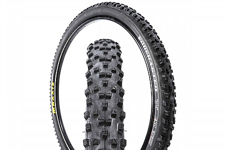 maxxis forekaster 2.6