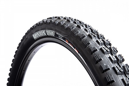 maxxis minion mtb tires