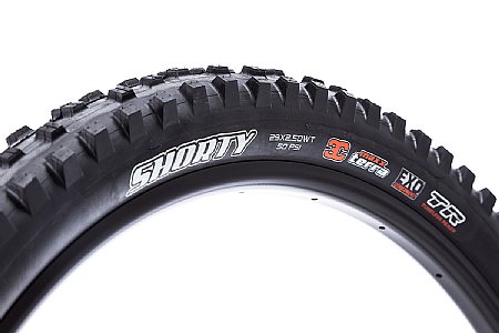 maxxis shorty wide trail