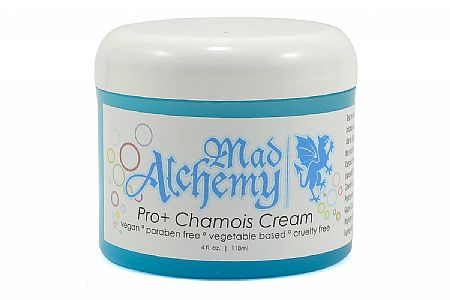 mad alchemy chamois cream