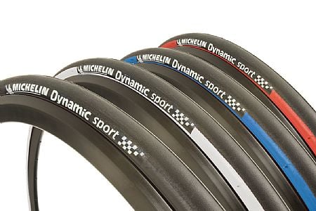 Michelin Dynamic Sport Tire