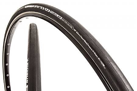 tubular bike tire