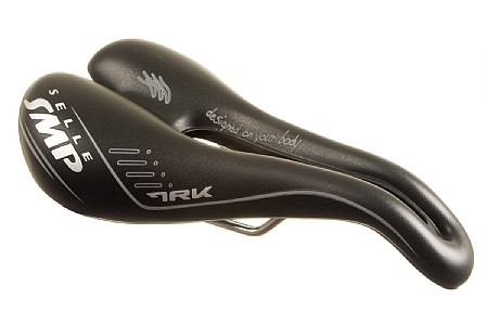 Selle SMP TRK Saddle [ZSTRIKMANNE] at BikeTiresDirect