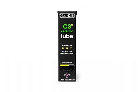 Muc-Off C3 Ceramic Dry Lube