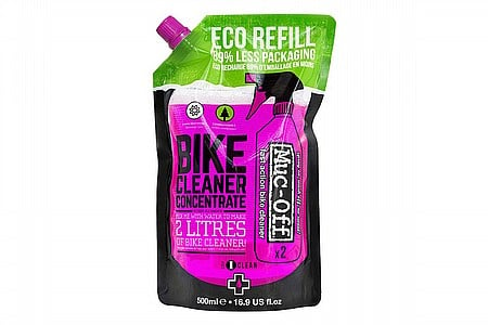 Muc-Off Nano Tech Bike Cleaner Concentrate