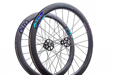 alto bike wheels