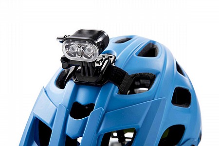 gloworm helmet light