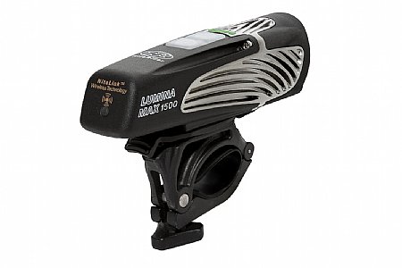 niterider lumina 1000 boost headlight