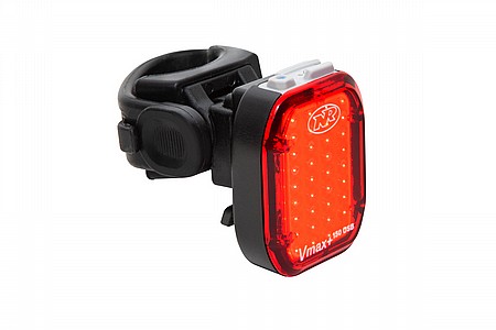 NiteRider Vmax+ 150 Rear Light