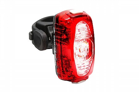 NiteRider Omega 330 Rear Light