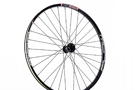 stans flow mk3 front wheel