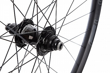 Stans NoTubes Flow MK4 Chris King 29 Inch Wheelset at BikeTiresDirect