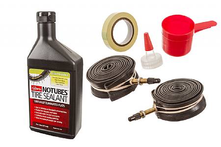 Stans NoTubes Cross Country 29er Tubeless Kit